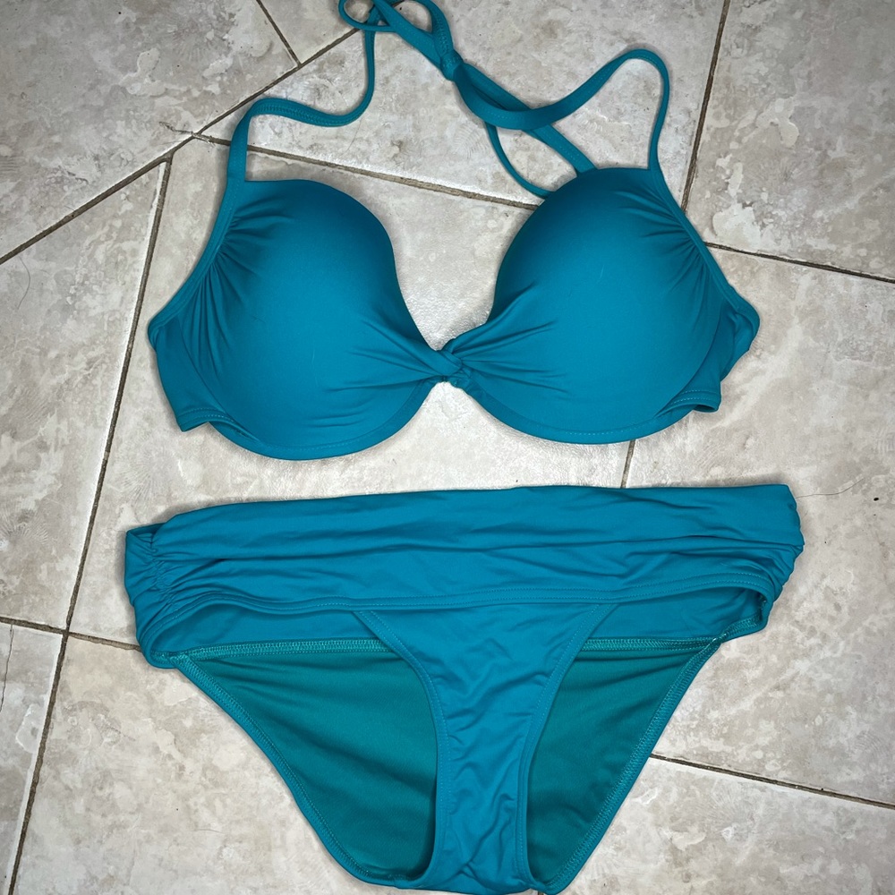 Victoria’s Secret two piece